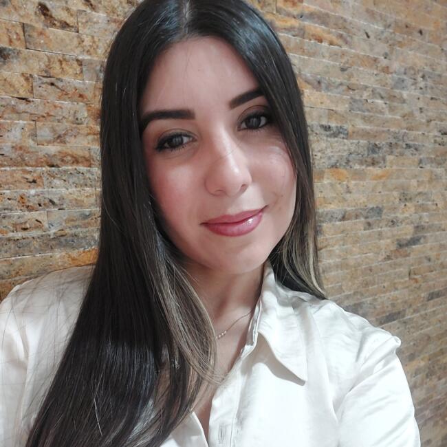 Canguro en Alicante: Erika
