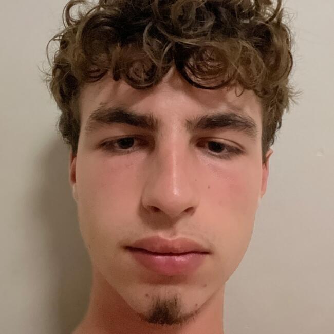 Babysitter in Benalmádena: Andreas