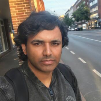 Babysitter in Bremen: Raj