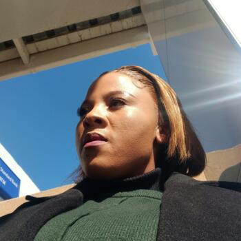 Babysitter Bloemfontein: Jeanett