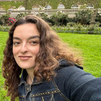 Babysitter Berlin: Noor