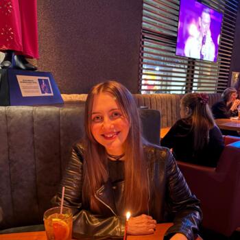 Babysitter in Rosario: Abril