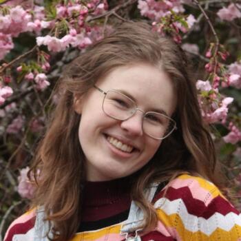 Babysitter in Dunedin: Kaitlin