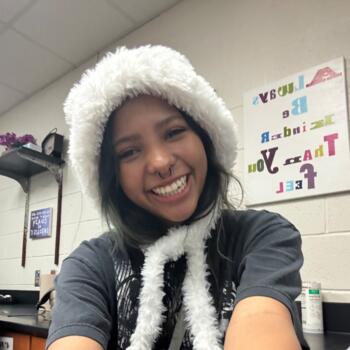 Babysitter in Houston: April