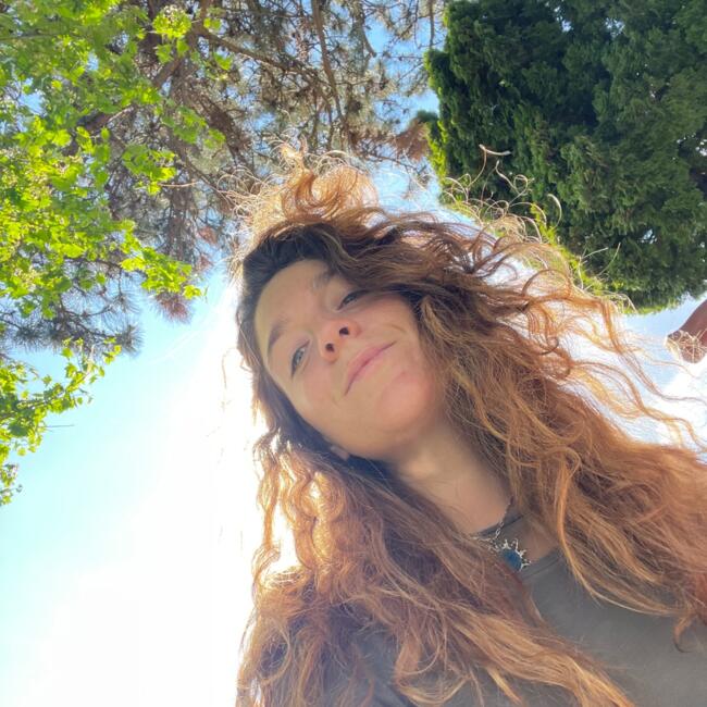 Niñera en El Pinar: Maria eugenia