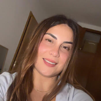 Niñera en Benicásim: Paula