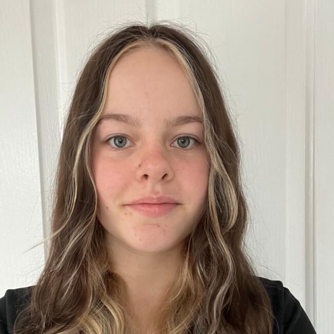 Babysitter in Port Stephens: Chelsey