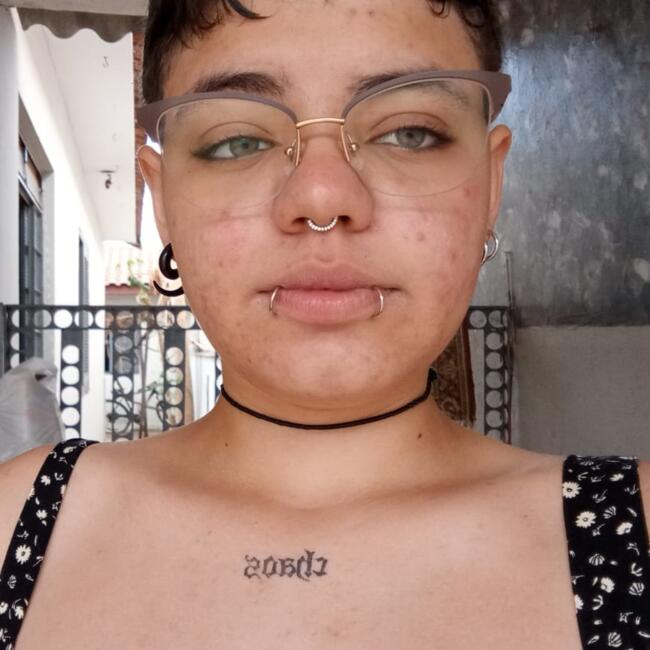 Babysitter in Jaú: Julia