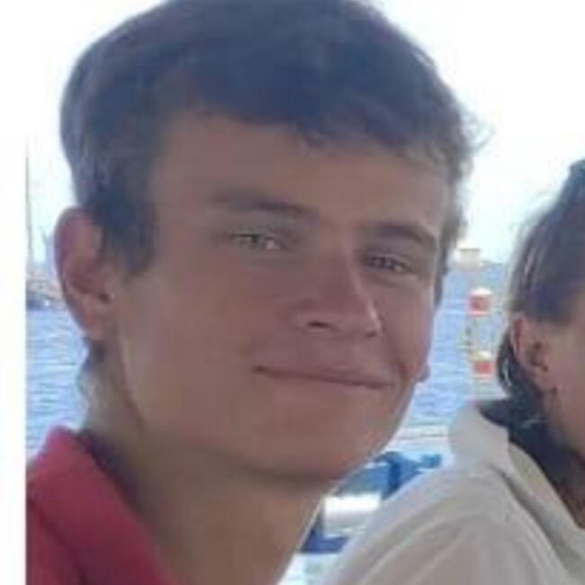 Babysitter in Caluire-et-Cuire: Bruno