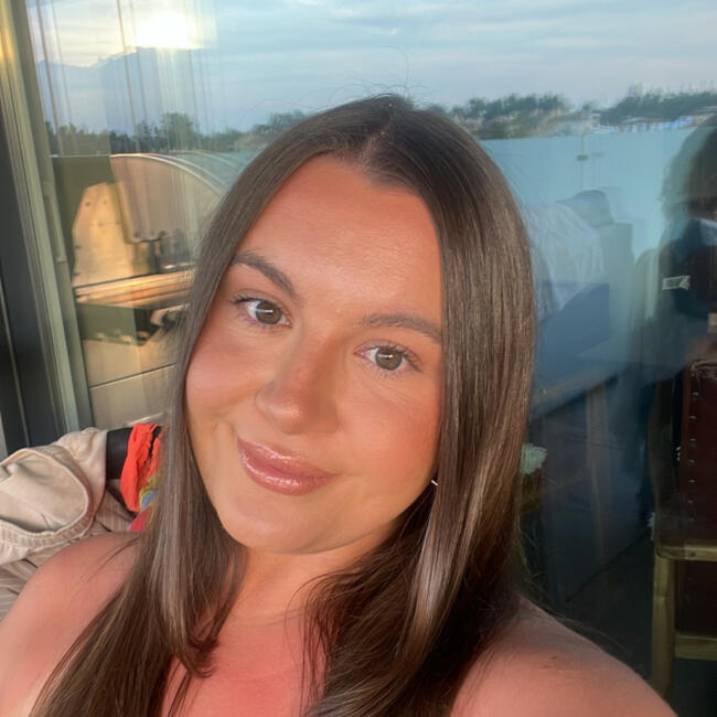 Babysitter in Cardiff: Gabriella