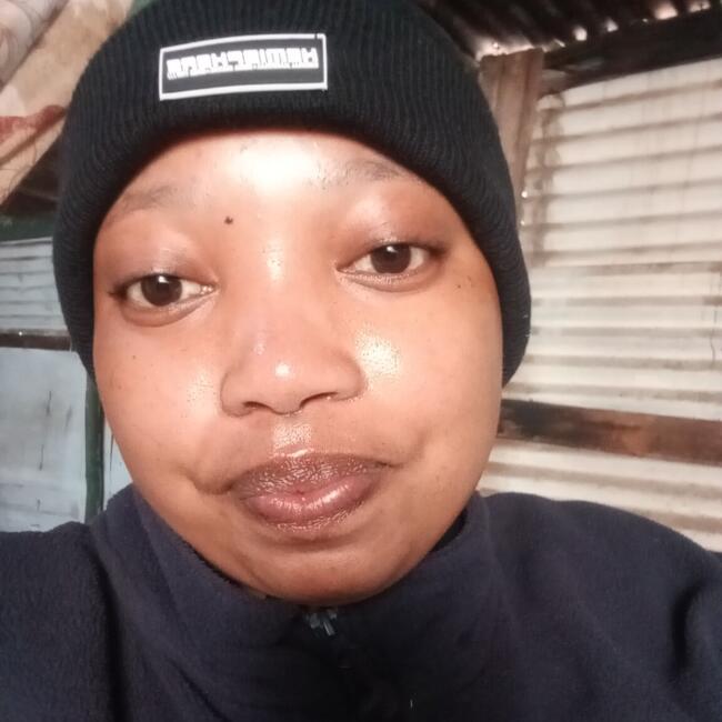 Nanny in Mamelodi: Tshepiso