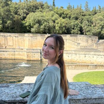 Baby-sitter à Aix-en-Provence: Noemie