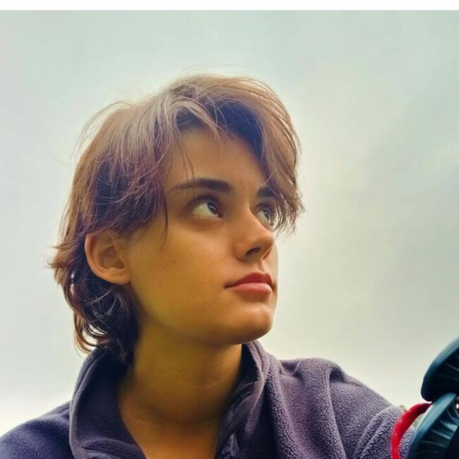 Babysitter in Zografos: Αμαλία