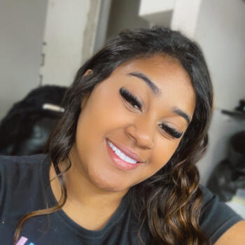 Babysitter in Carapicuíba: Moniky