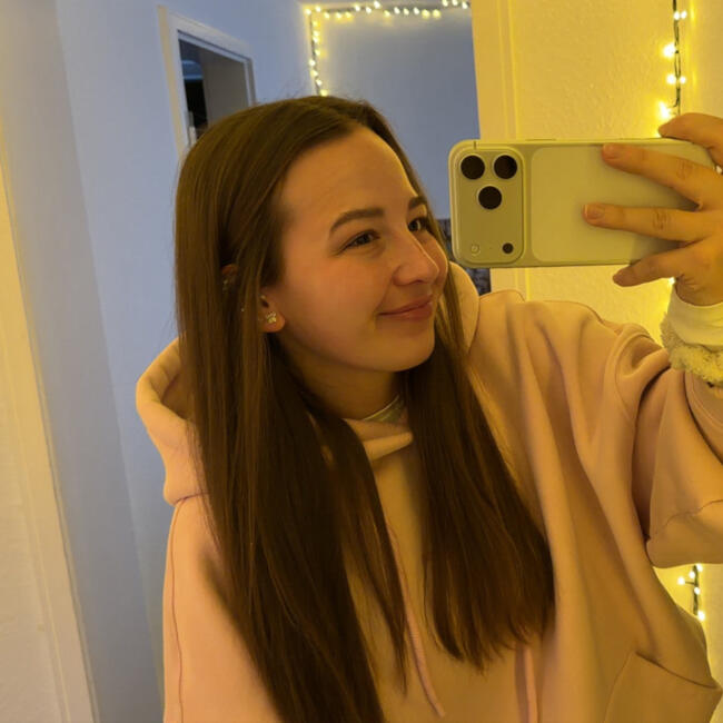 Babysitter in Sankt Georgen im Schwarzwald: Angelika