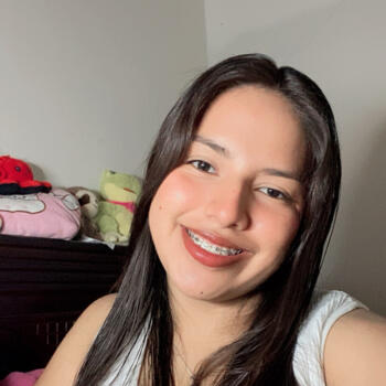 Babysitter in Guayaquil: YemYNIC TATIANA