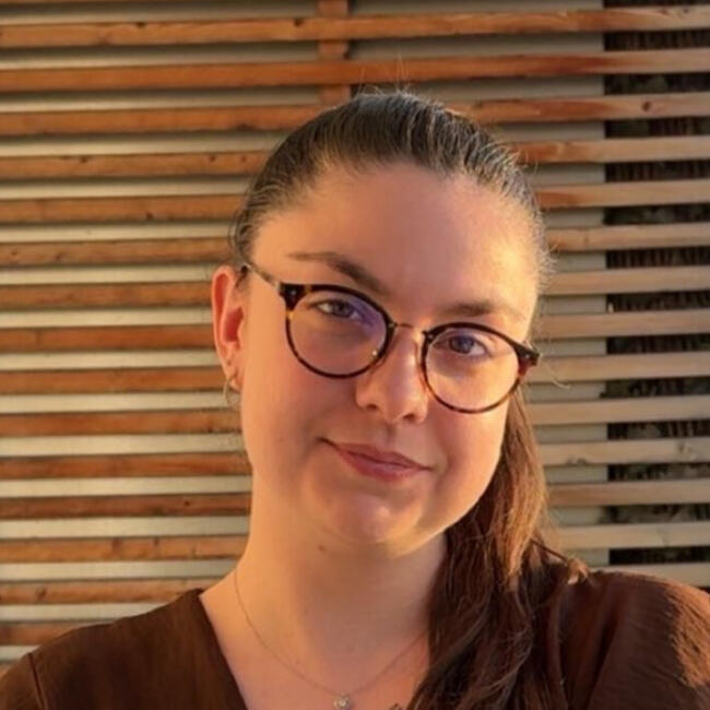 Babysitter in Bezannes: Ilona