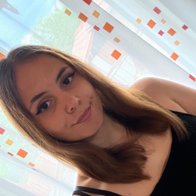 Babysitter in Miskolc: Vanda