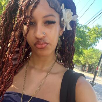 Babysitter in Norfolk (Virginia): Mackenzie