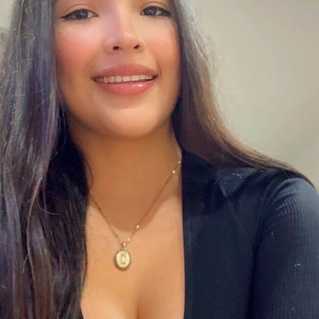 Babysitter in Burgos: Natalia