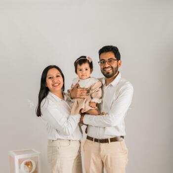 Parent Trujillo: Mariela