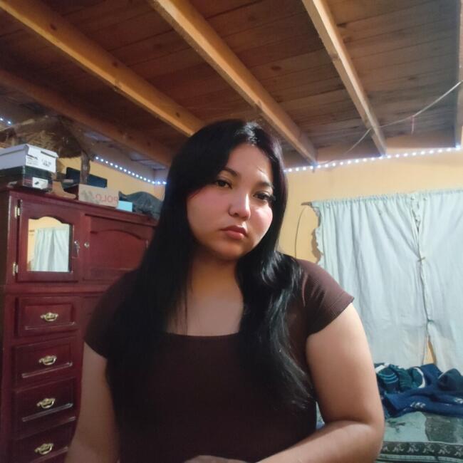 Babysitter in Tlahualilo de Zaragoza: Blanca Janeth