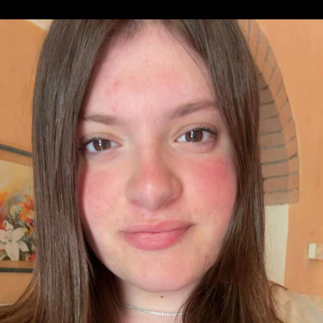 Babysitter in Sovicille: Elena