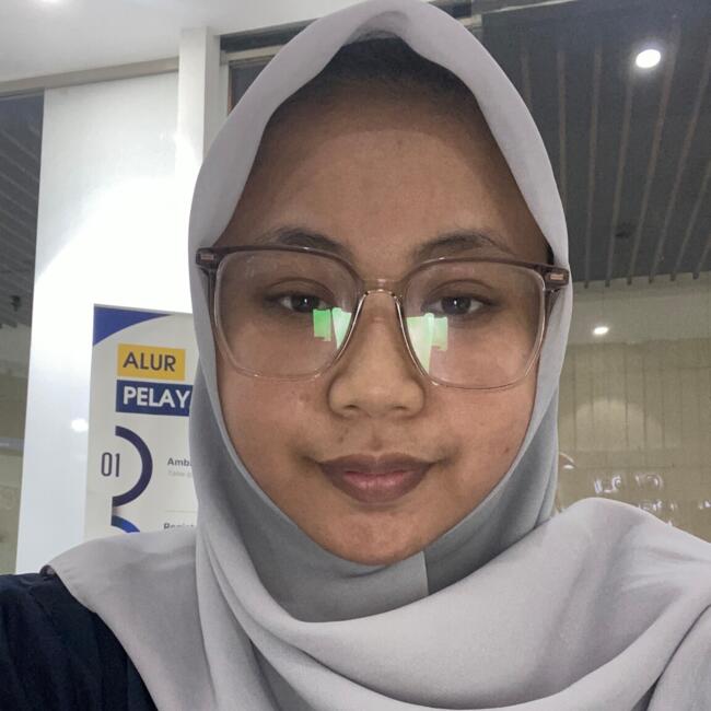 Babysitter di Jakarta: Riski