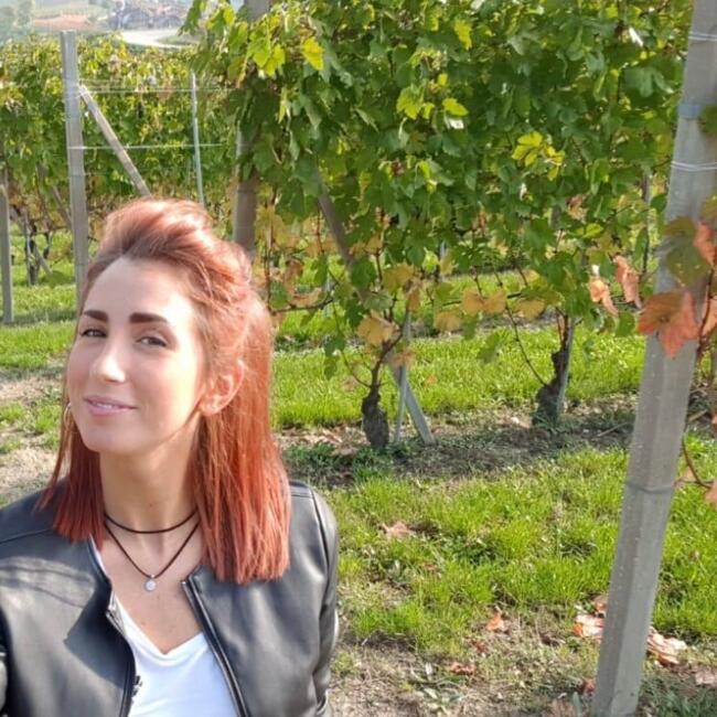 Babysitter in Bernareggio: Deborah