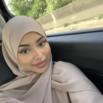 جليسة أطفال في الدار البيضاء: Mariem