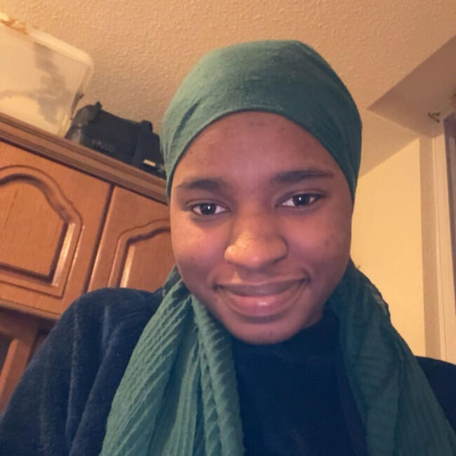 Babysitter in Thiers: Antufa