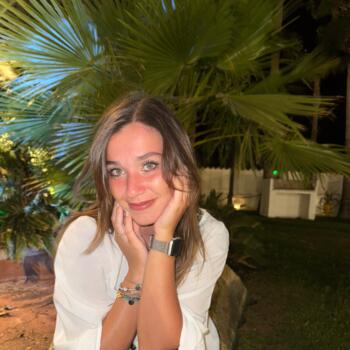 Babysitter Cagliari: Valentina