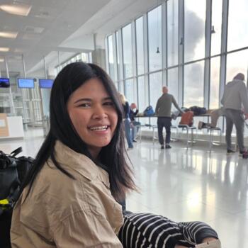 Babysitting job in Melbourne: babysitting job Pavinee