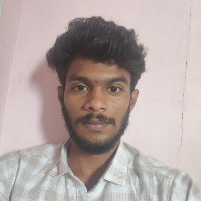 Babysitter in Hyderabad: Mani