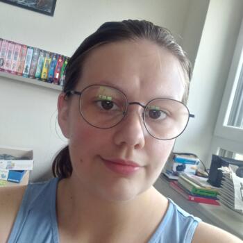 Babysitter Job in Traismauer: Babysitter Job Chantal