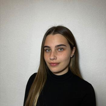 Babysitter in Tavira: Beatriz