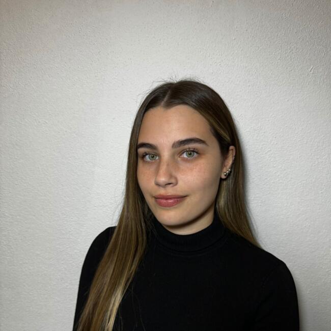 Babysitter in Tavira: Beatriz