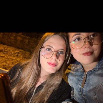 Niñera en Pliego: Ana