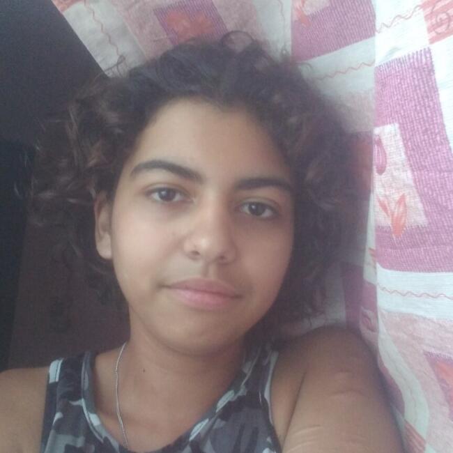 Babysitter in San Salvador de Jujuy: Luz