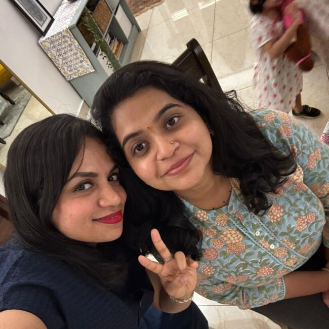 Babysitting job in Secunderabad: Gowri