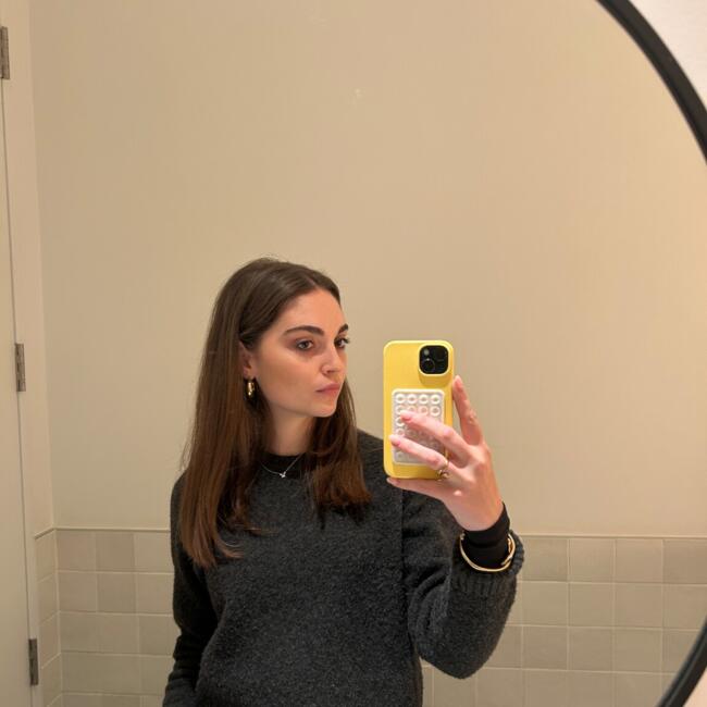 Babysitter in Auckland: Anne