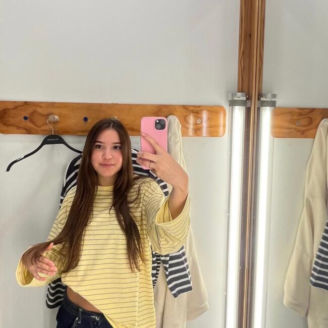 Babysitter in Ericeira: Samanta