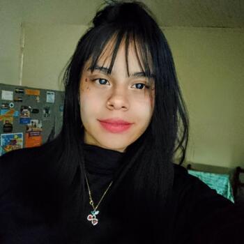 Babysitter in Posadas: Sara
