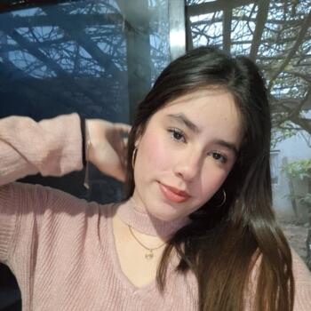 Babysitter in Santa Cruz: Paula