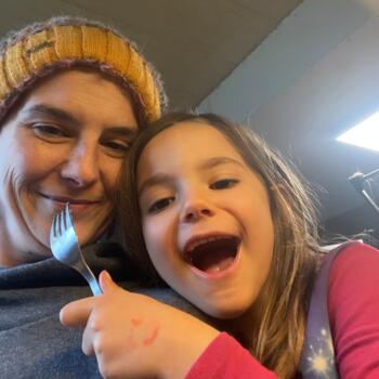 Babysitjob in Egem: Kim