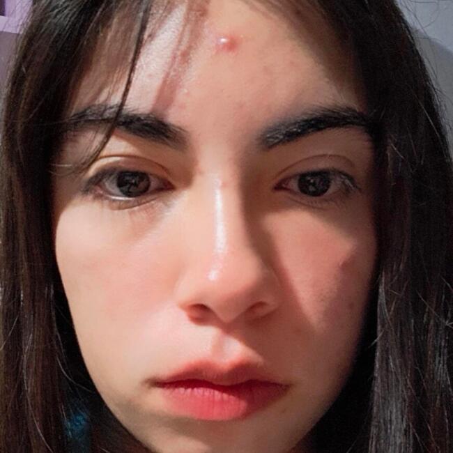 Niñera en Neza: Ashley