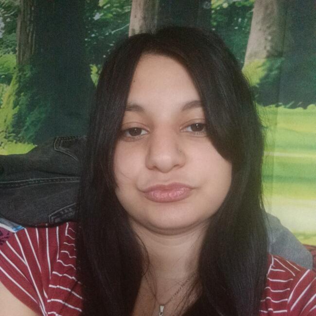 Niñera en Pajas Blancas: Yessica Díaz