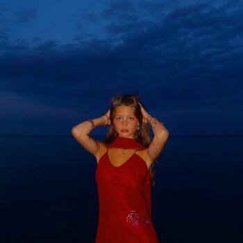 Babysitter in Malakoff: Lise