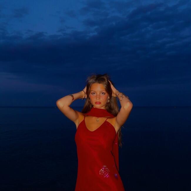 Babysitter in Malakoff: Lise