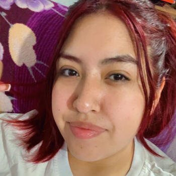 Babysitting job in Puebla City: babysitting job Ximena